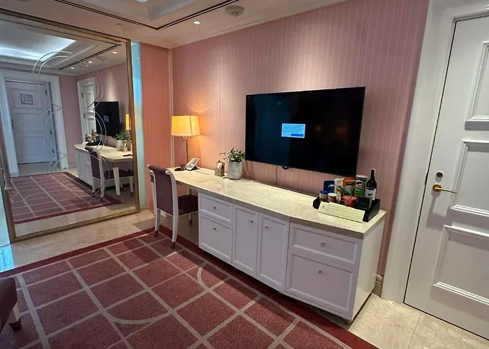 ホテル Pearl Deluxe Okada 5*